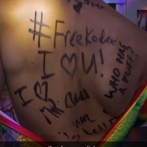 Meet your Posher, Drew